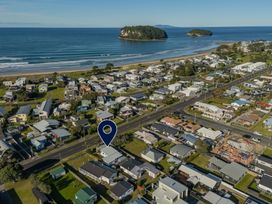 Ocean Haven - Whangamata Holiday home -  - 1200348 - thumbnail photo 2