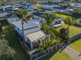 Ocean Haven - Whangamata Holiday home -  - 1200348 - thumbnail photo 5