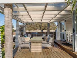 Ocean Haven - Whangamata Holiday home -  - 1200348 - thumbnail photo 29