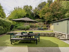 Alpine Escape - Wanaka Holiday Home -  - 1200423 - thumbnail photo 22