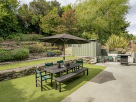 Alpine Escape - Wanaka Holiday Home -  - 1200423 - thumbnail photo 23