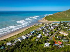 Pacific Vista - Hawkes Bay Holiday Home -  - 1200668 - thumbnail photo 2