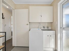 Bach to the Beach - Foxton Beach Holiday Home -  - 1201099 - thumbnail photo 22