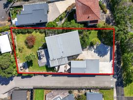 The Ultimate on Bow - Raglan Holiday Home -  - 1201837 - thumbnail photo 32