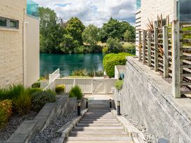 Riverlight Nook - Lake Taupo Holiday Home -  - 1202349 - thumbnail photo 27