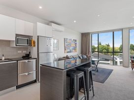 Riverlight Nook - Lake Taupo Holiday Home -  - 1202349 - thumbnail photo 6