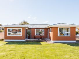 Dannevirke Lodge - Dannevirke Holiday Escape -  - 1203057 - thumbnail photo 1