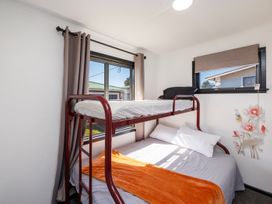 Dannevirke Lodge - Dannevirke Holiday Escape -  - 1203057 - thumbnail photo 19