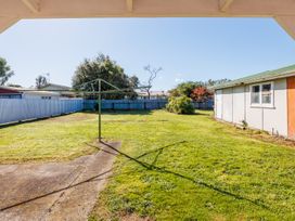Dannevirke Lodge - Dannevirke Holiday Escape -  - 1203057 - thumbnail photo 26