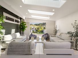 Wallnutt Sands - Waihi Beach Holiday Home -  - 1203450 - thumbnail photo 2