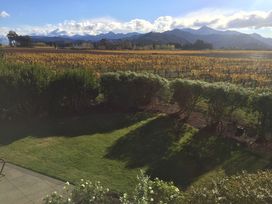 Vineyard View - Blenheim Holiday Home -  - 1203636 - thumbnail photo 28