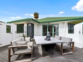 Fernwood Escape - Tauranga Holiday Retreat -  - 1203664 - thumbnail photo 2