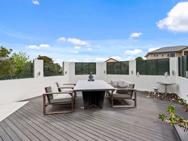 Fernwood Escape - Tauranga Holiday Retreat -  - 1203664 - thumbnail photo 1