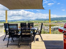 La Maison Bleu - Mangawhai Heads Holiday Home -  - 1204295 - thumbnail photo 1