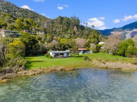 Sounds Serenity - Marlborough Sounds Holiday Home -  - 1204371 - thumbnail photo 26