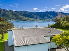Sounds Serenity - Marlborough Sounds Holiday Home -  - 1204371 - thumbnail photo 25