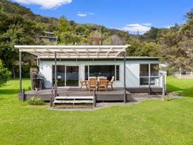 Sounds Serenity - Marlborough Sounds Holiday Home -  - 1204371 - thumbnail photo 2