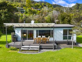 Sounds Serenity - Marlborough Sounds Holiday Home -  - 1204371 - thumbnail photo 19