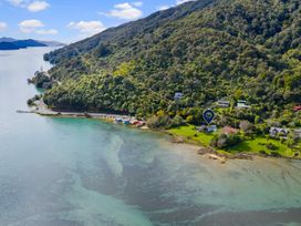 Sounds Serenity - Marlborough Sounds Holiday Home -  - 1204371 - thumbnail photo 27