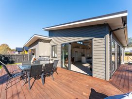Riverstone Retreat - Turangi Holiday Home -  - 1204481 - thumbnail photo 18