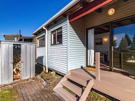 Scottbase - Waimarino Holiday Home -  - 1204822 - thumbnail photo 25
