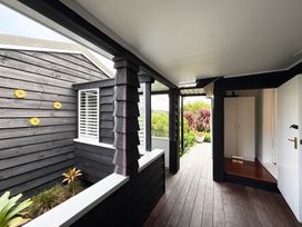 Country Idyll Hut 2 – Sandspit Holiday Cottage -  - 1204979 - thumbnail photo 5