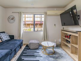 Snow Retreat - Waimarino Holiday Home -  - 1205404 - thumbnail photo 12