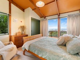 Hauraki Haven - Lake Taupo Holiday Home -  - 1205509 - thumbnail photo 10