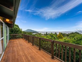 Hauraki Haven - Lake Taupo Holiday Home -  - 1205509 - thumbnail photo 14
