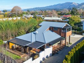 Roy-Al Retreat - Riwaka Holiday Home -  - 1205686 - thumbnail photo 1