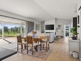 Meadow Escape - Mangawhai Holiday Home -  - 1205913 - thumbnail photo 4