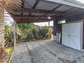 Mountainview Glimpse - Ohakune Holiday Home -  - 1206113 - thumbnail photo 25
