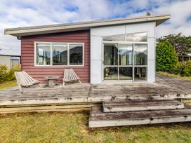 Mountainview Glimpse - Ohakune Holiday Home -  - 1206113 - thumbnail photo 26