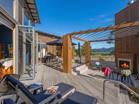 Ocean Breeze Family Haven - Pauanui Holiday Home -  - 1206114 - thumbnail photo 12
