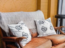 The Quiet Nook - Tauranga Holiday Home -  - 1206179 - thumbnail photo 21