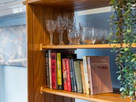 The Quiet Nook - Tauranga Holiday Home -  - 1206179 - thumbnail photo 4