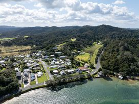 Calden Cottage - Ngunguru Holiday Home -  - 1206830 - thumbnail photo 25