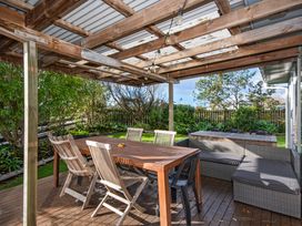 Coastal Hideaway - Waipu Cove Holiday Home -  - 1207332 - thumbnail photo 18