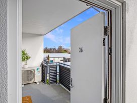 Urban Oasis - Christchurch Holiday Home -  - 1207472 - thumbnail photo 21