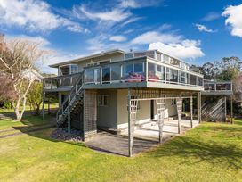 JOE'S Getaway - Omori Holiday Home -  - 1208068 - thumbnail photo 34
