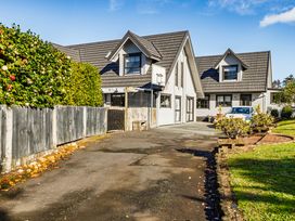 Hawkings Lodge - Kerikeri Holiday home -  - 1208069 - thumbnail photo 18