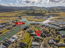 Endeavour Oasis - Whitianga Holiday Home -  - 1209617 - thumbnail photo 44