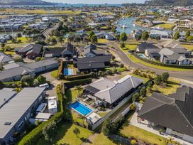 Endeavour Oasis - Whitianga Holiday Home -  - 1209617 - thumbnail photo 43