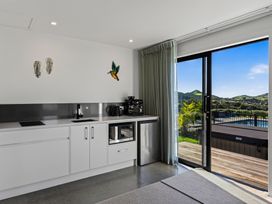 Tropical Hideaway - Mangawhai Retreat -  - 1210381 - thumbnail photo 8
