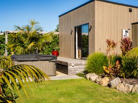 Tropical Hideaway - Mangawhai Retreat -  - 1210381 - thumbnail photo 19