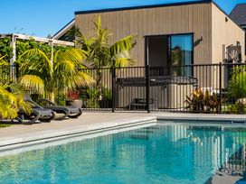 Tropical Hideaway - Mangawhai Retreat -  - 1210381 - thumbnail photo 22