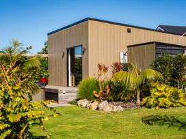 Tropical Hideaway - Mangawhai Retreat -  - 1210381 - thumbnail photo 2