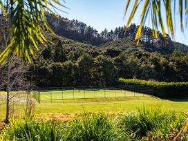 Tropical Hideaway - Mangawhai Retreat -  - 1210381 - thumbnail photo 25