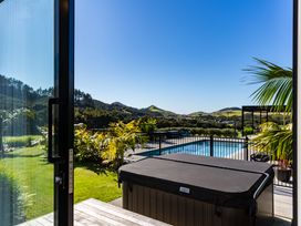 Tropical Hideaway - Mangawhai Retreat -  - 1210381 - thumbnail photo 6