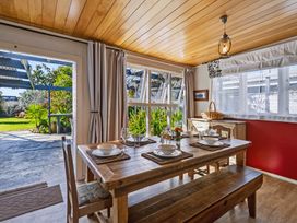 Hannan House - Whitianga Holiday Home -  - 1210382 - thumbnail photo 7